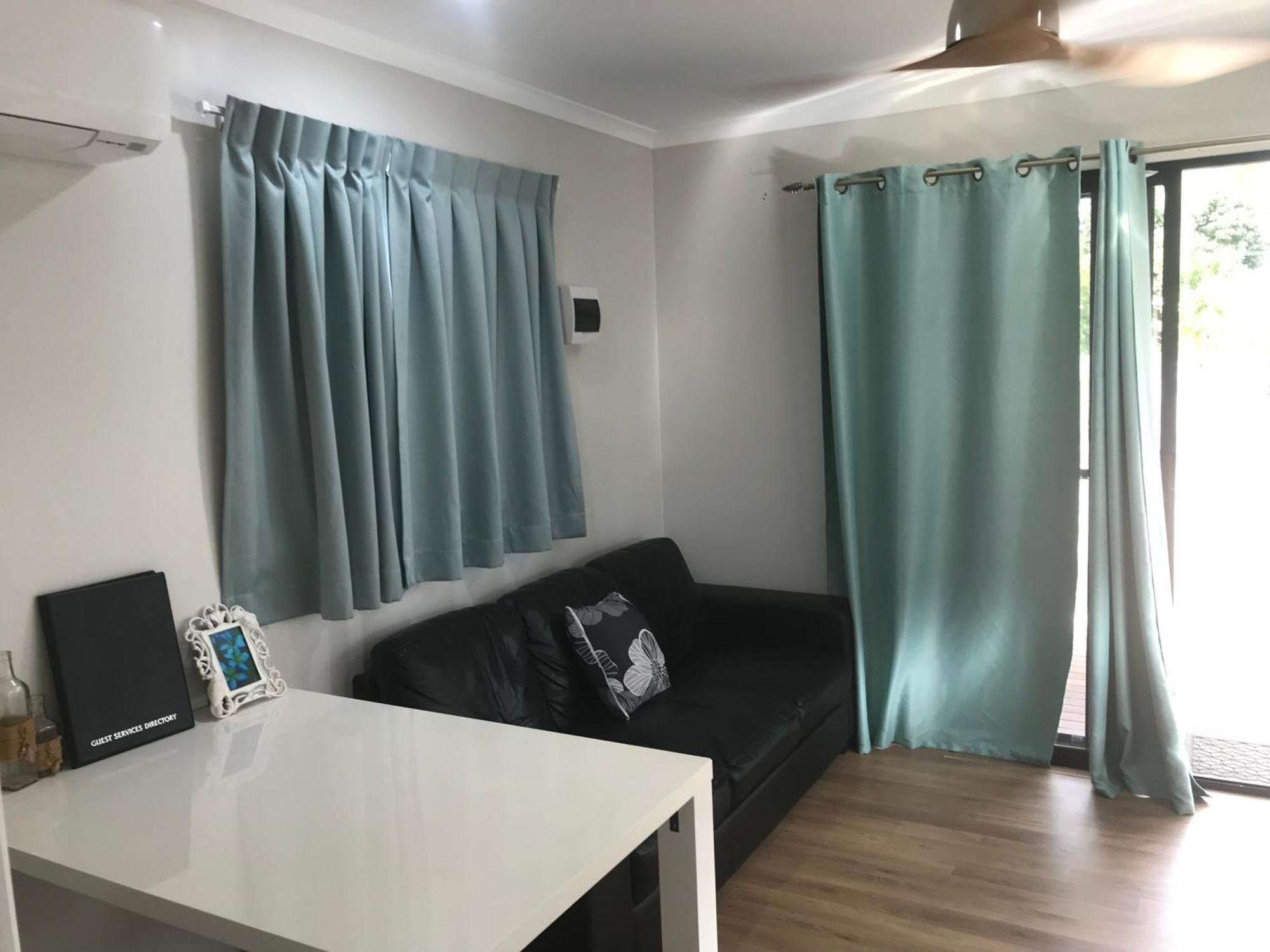 Kookaburra Holiday Park Cardwell Luaran gambar
