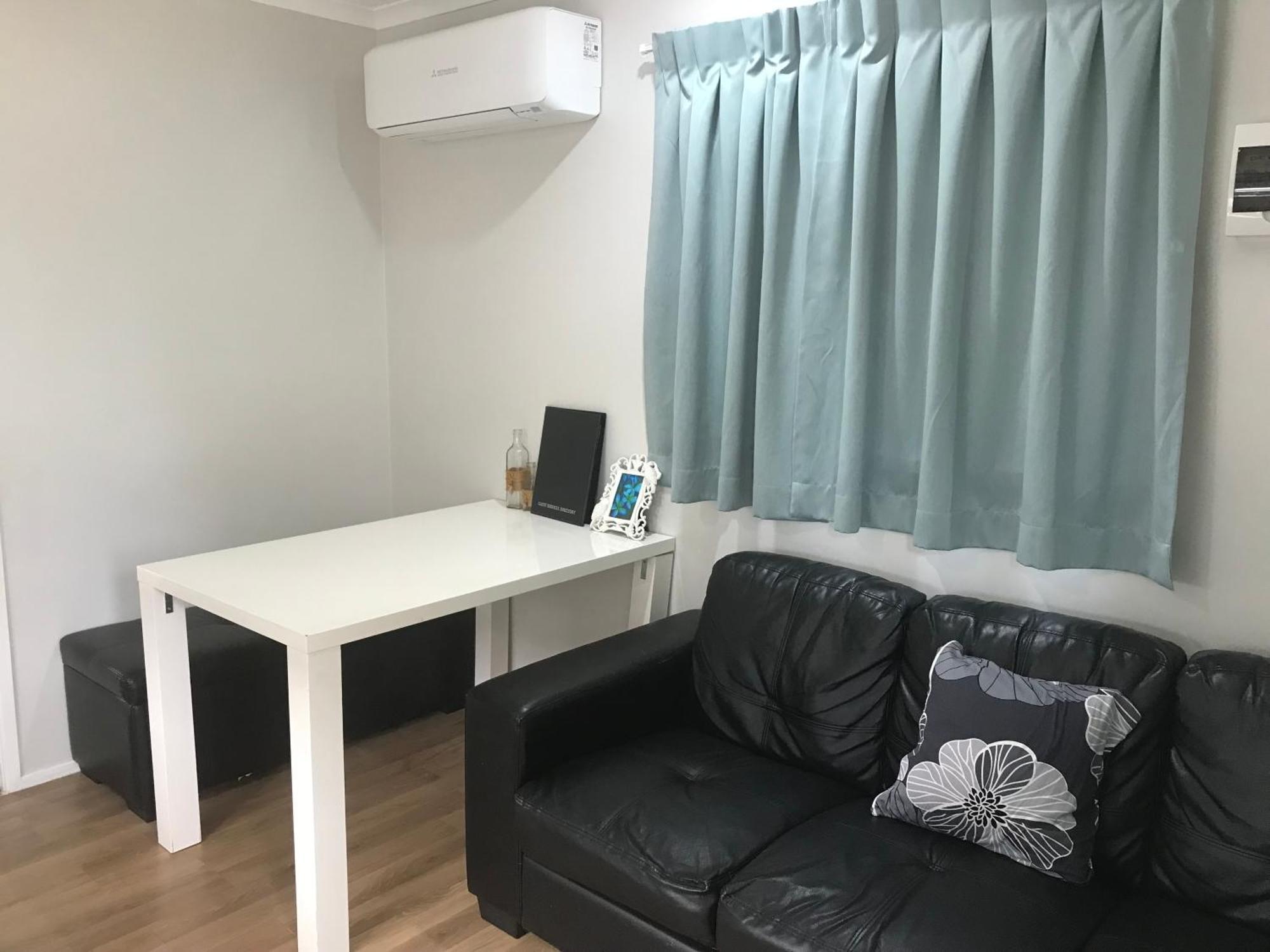 Kookaburra Holiday Park Cardwell Luaran gambar
