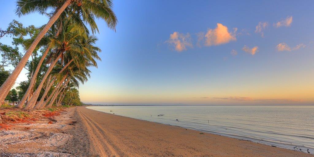 Kookaburra Holiday Park Cardwell Luaran gambar