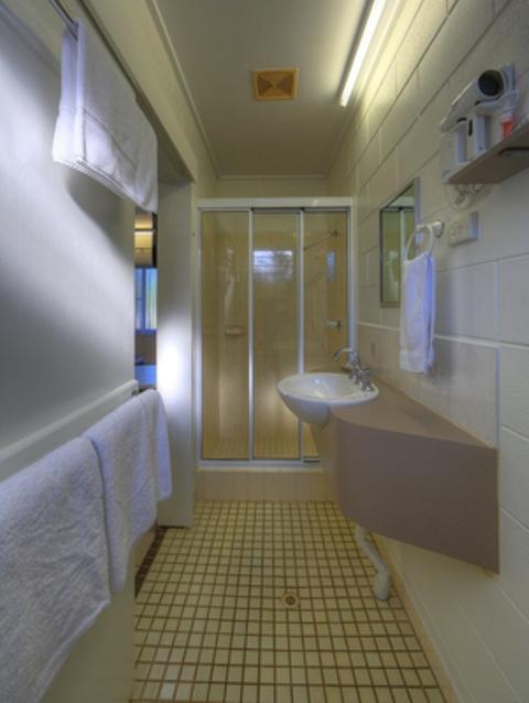 Kookaburra Holiday Park Cardwell Luaran gambar